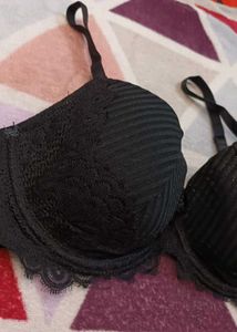 Hunkemoller Padded Bra