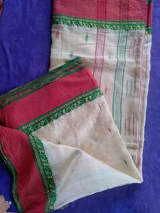 Taant Saree