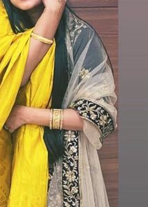 Wine Colour Lehenga