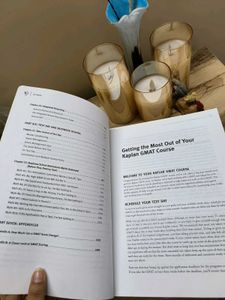 GMAT PREMIER COURSE BOOK EDITION