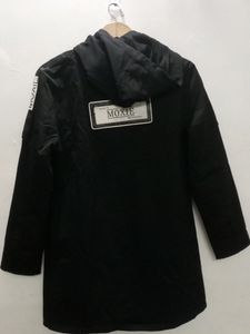 Black Colour Hoodies Jacket♣️♠️♣️♠️