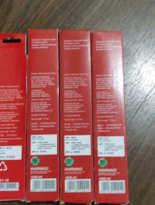 Faber-Castell 10 Matt Pencils set 4 nos