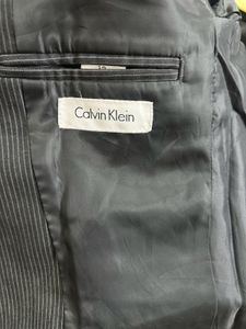 Calvin Klein Blazer Coat For Women Inside Pocket