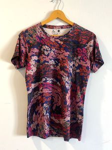 Floral Sports Co-ord Set