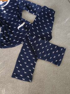 Winter Co-ords Set