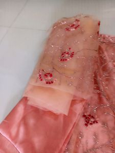 Nee Lehnga Choli For Women