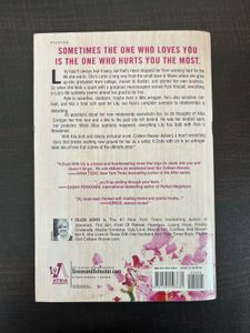 Colleen Hoover Book Bundle