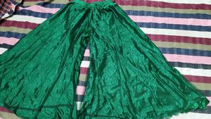 Beautiful Haldi Mehandi Sharara Suit