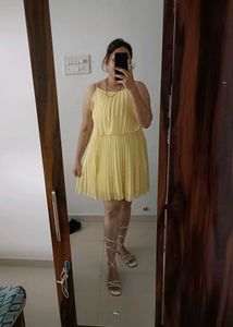 Partywear  Dress Sassafras