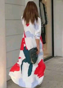 T Shirt Dress