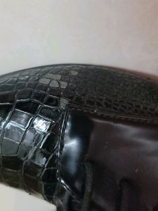 Black Formal Shoes