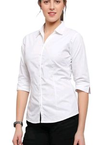 Women&#39;s Formal Fit Shirt