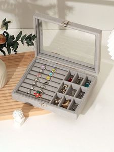Jewellery Organiser Box