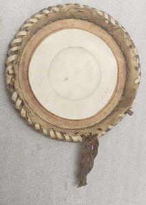 Musical Tabla Head Puddi Dayan/bayan