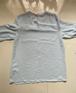Casual Stylish Full Hand Top