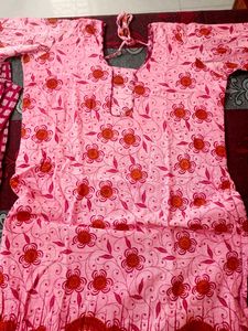 Salwar Kurta Suit