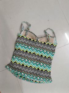 Sexy Padded Top Trendy
