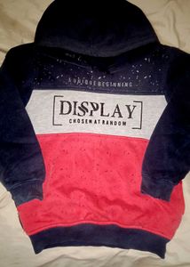 Hoodie / Sweaters / Jacket  for boys
