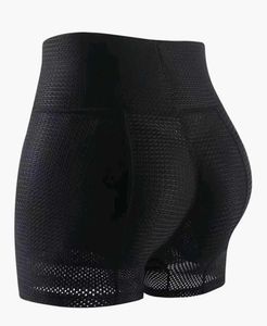 Tummy Tucker Butt Lifter/Thigh Shapewear Shorts