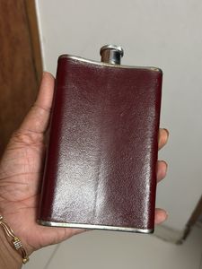 Pocket Flask