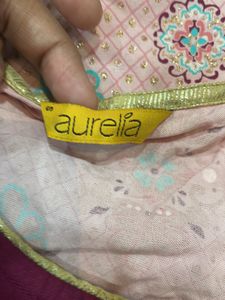 Aurelia Suit Set Small Size