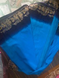 Pure Handloom Silk Saree