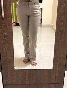 Straight h&amp;m Thrifted Pants