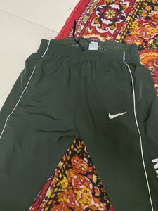 Nike Track Pants
