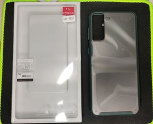New Armor Case for Samsung Galaxy S21