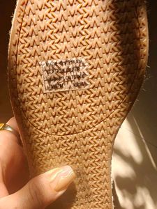 New Mk Auth Sandals