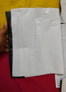 Courier Bag