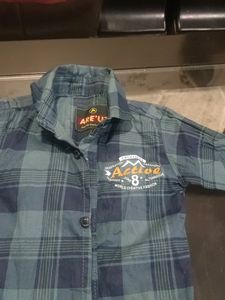 Baby Boy Pant Shirt New With Tag