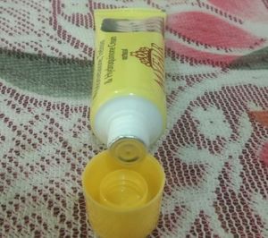 MYFAIR CREAM to be Applied at Night Only