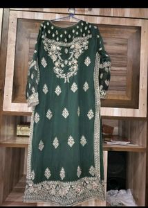 Pakistani Shuit