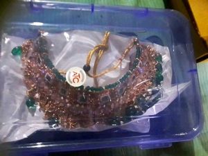 Trending Jewellery Set