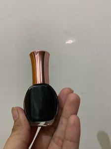 Black Nailpent
