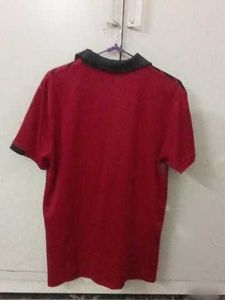 Striped Polo T-Shirt