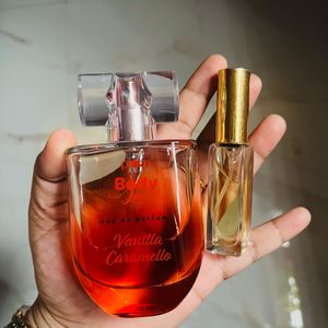 Plum BodyLovin&#39; Vanilla Caramello
