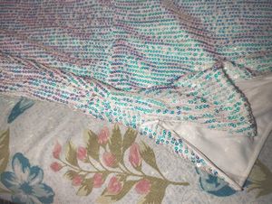 Sequin Mini Dress