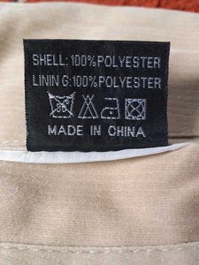 Stylish Light Jacket(Double Sided)