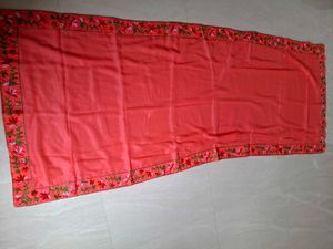 (Size~XL)Emboidered salwaar suit set 🌺