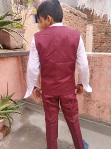 Suit Blazer