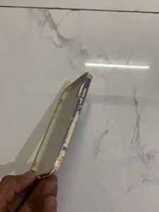 Iphone 11 Purple Cover