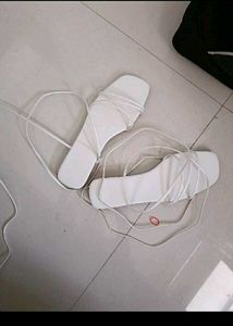 Elegant Flats &amp; Sandals