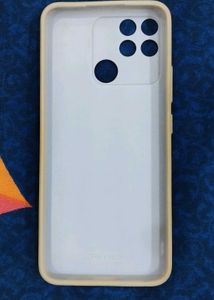 Beautiful Resin Phone Cover – Possibly for iPhone