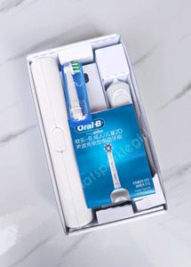 Oral B Rechargeable Rotating Electric Toothbrush