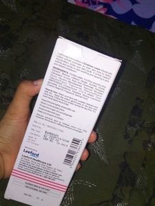 Leeford Dark Spot CorrectIng Cream