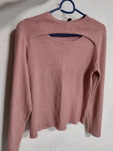 Stylish Pullover