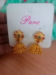 Combo Earrings