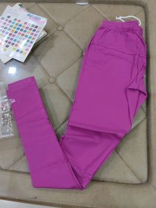 Purple Shades Legging